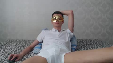 Snapshot of your_friend555 chatting on 03/06/25, 09:14 Joseph online show from 03/06/25, 09:14