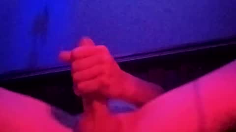 Fucktoy online show from 05/16/26, 10:36