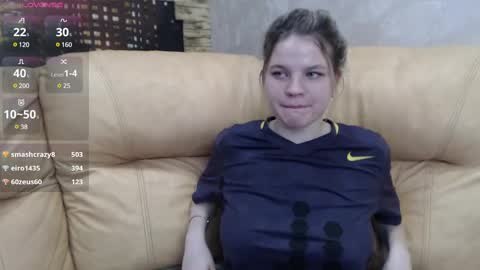 Katrine online show from 12/04/24, 07:01