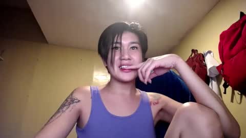 Anika online show from 07/27/26, 03:19
