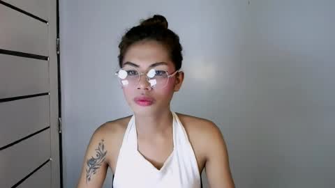 your_goddess45 online show from 07/27/26, 02:40