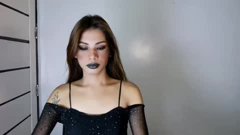 your_goddess45 online show from 07/28/26, 09:59