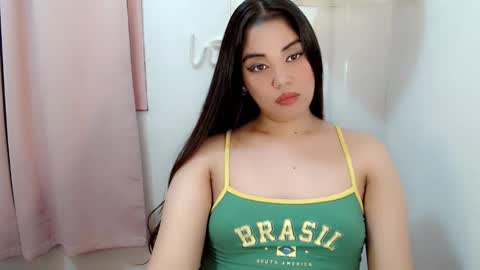 Snapshot of your_gwen22 chatting on 02/13/26, 08:38 GWEN online show from 02/13/26, 08:38