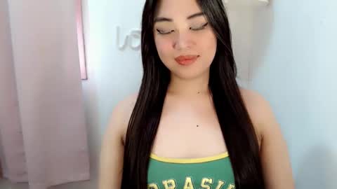 Snapshot of your_gwen22 chatting on 03/01/26, 01:51 GWEN online show from 03/01/26, 01:51