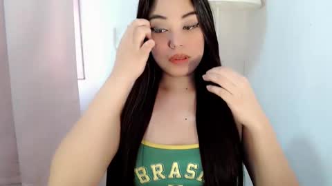 Snapshot of your_gwen22 chatting on 03/02/26, 04:25 GWEN online show from 03/02/26, 04:25