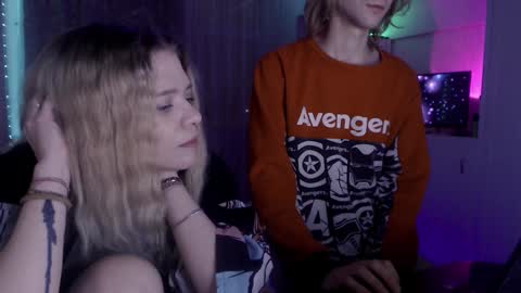 Snapshot of your_horny_friends chatting on 12/22/24, 01:12 Your Horny Friends online show from 12/22/24, 01:12