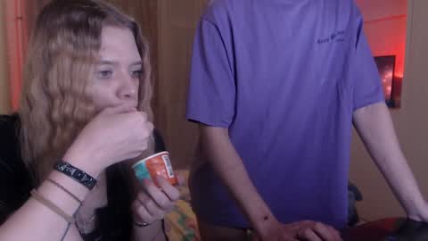 Snapshot of your_horny_friends chatting on 01/13/25, 03:15 Your Horny Friends online show from 01/13/25, 03:15