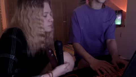 Snapshot of your_horny_friends chatting on 01/26/25, 04:51 Your Horny Friends online show from 01/26/25, 04:51