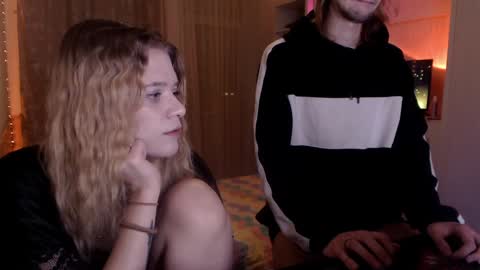 Snapshot of your_horny_friends chatting on 02/03/25, 09:18 Your Horny Friends online show from 02/03/25, 09:18