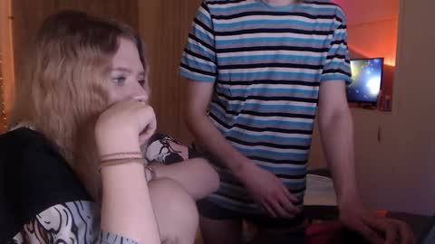 Snapshot of your_horny_friends chatting on 02/05/25, 08:35 Your Horny Friends online show from 02/05/25, 08:35