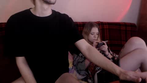 Snapshot of your_horny_friends chatting on 02/14/25, 11:10 Your Horny Friends online show from 02/14/25, 11:10