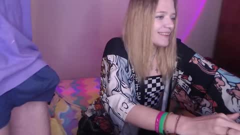 Snapshot of your_horny_friends chatting on 02/15/25, 03:52 Your Horny Friends online show from 02/15/25, 03:52