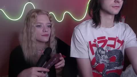 Snapshot of your_horny_friends chatting on 02/18/25, 04:26 Your Horny Friends online show from 02/18/25, 04:26