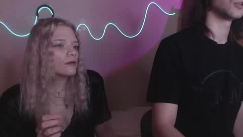 Snapshot of your_horny_friends chatting on 03/02/25, 01:49 Your Horny Friends online show from 03/02/25, 01:49