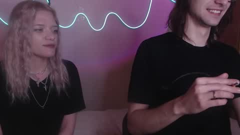 Snapshot of your_horny_friends chatting on 03/02/25, 08:29 Your Horny Friends online show from 03/02/25, 08:29