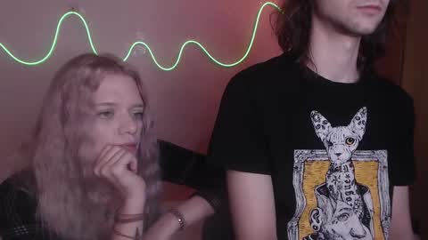 Snapshot of your_horny_friends chatting on 03/05/25, 10:10 Your Horny Friends online show from 03/05/25, 10:10