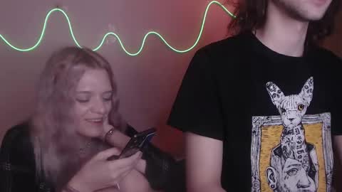 Snapshot of your_horny_friends chatting on 03/06/25, 04:19 Your Horny Friends online show from 03/06/25, 04:19