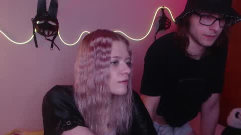 Snapshot of your_horny_friends chatting on 03/12/25, 03:18 Your Horny Friends online show from 03/12/25, 03:18