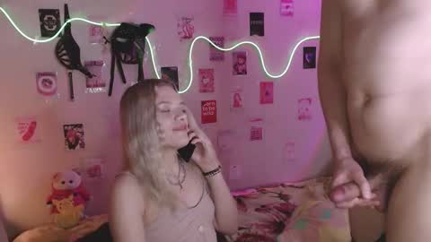 Snapshot of your_horny_friends chatting on 10/11/25, 12:26 Your Horny Friends online show from 10/11/25, 12:26