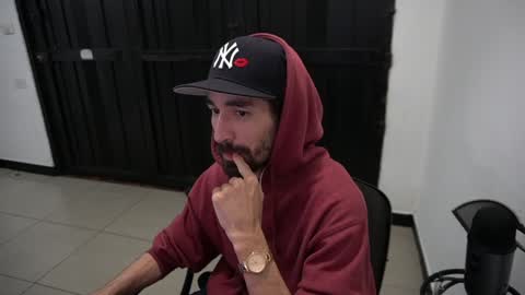 Siebel. online show from 12/28/24, 07:00