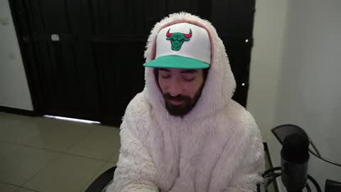 Siebel. online show from 01/16/25, 04:50