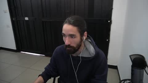 Siebel. online show from 02/01/25, 01:20