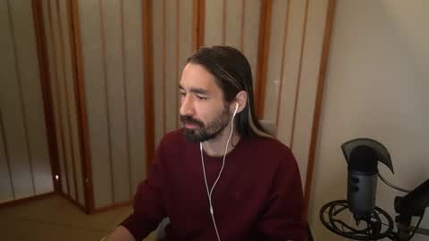 Siebel. online show from 11/06/25, 03:46