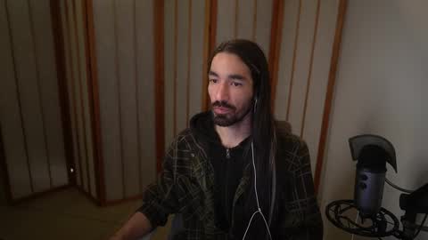 Siebel. online show from 11/19/25, 01:33