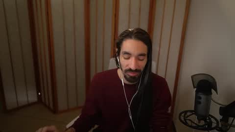 Siebel. online show from 11/20/25, 03:12