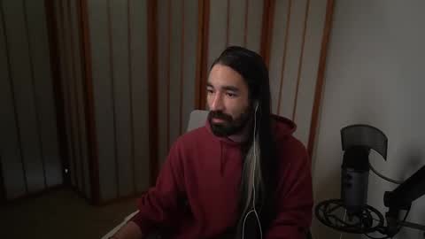 Siebel. online show from 12/17/25, 02:45