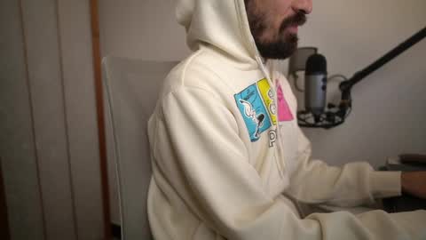 Siebel. online show from 04/28/26, 02:44