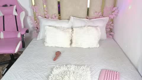 Isa online show from 01/07/26, 12:57