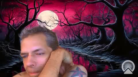 Sophiestar online show from 02/21/25, 05:35