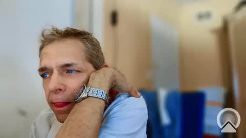 Sophiestar online show from 03/09/25, 04:44