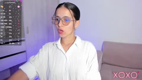 Lila  online show from 03/21/26, 07:02