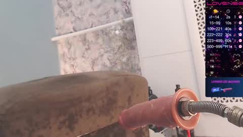 AngeLina online show from 03/12/25, 11:44