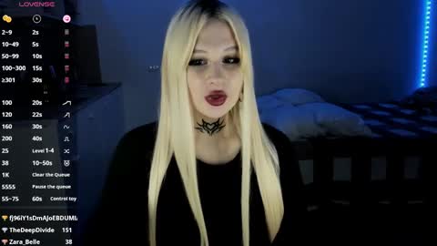 Snapshot of your_little_eva chatting on 03/06/25, 01:16 Eva online show from 03/06/25, 01:16