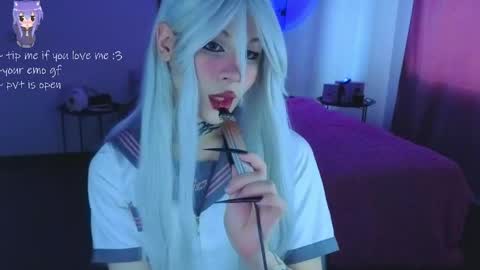 Eva online show from 05/26/26, 03:19