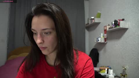 Snapshot of your_little_flexible_girl chatting on 12/06/24, 09:46 Meri online show from 12/06/24, 09:46