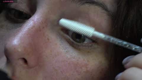 Snapshot of your_little_flexible_girl chatting on 12/14/24, 09:56 Meri online show from 12/14/24, 09:56