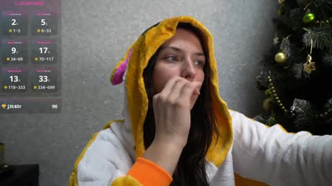 Snapshot of your_little_flexible_girl chatting on 12/18/24, 09:08 Meri online show from 12/18/24, 09:08