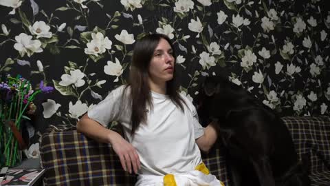 Snapshot of your_little_flexible_girl chatting on 12/28/24, 09:40 Meri online show from 12/28/24, 09:40