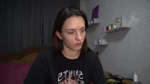 Snapshot of your_little_flexible_girl chatting on 01/31/25, 09:26 Meri online show from 01/31/25, 09:26