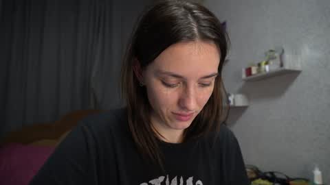 Snapshot of your_little_flexible_girl chatting on 02/01/25, 12:29 Meri online show from 02/01/25, 12:29