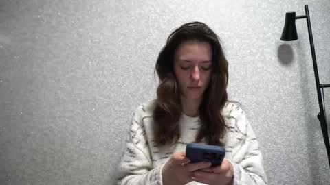 Snapshot of your_little_flexible_girl chatting on 02/12/25, 09:22 Meri online show from 02/12/25, 09:22