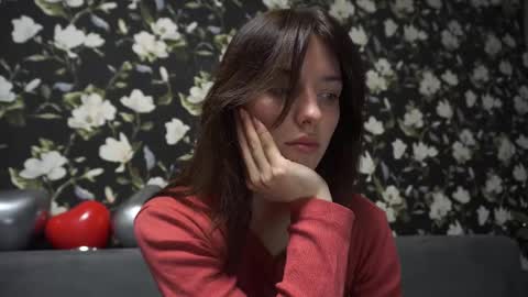 Snapshot of your_little_flexible_girl chatting on 02/16/25, 12:19 Meri online show from 02/16/25, 12:19