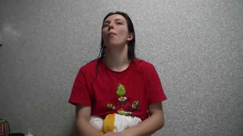 Snapshot of your_little_flexible_girl chatting on 02/20/25, 09:20 Meri online show from 02/20/25, 09:20