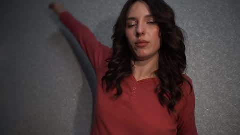 Snapshot of your_little_flexible_girl chatting on 02/27/25, 09:04 Meri online show from 02/27/25, 09:04