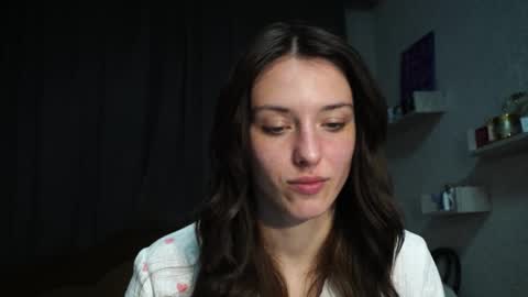 Snapshot of your_little_flexible_girl chatting on 02/28/25, 09:44 Meri online show from 02/28/25, 09:44