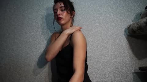 Snapshot of your_little_flexible_girl chatting on 03/05/25, 09:48 Meri online show from 03/05/25, 09:48